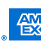 Logo AMEX